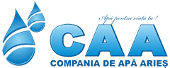 Compania de Apa Aries
