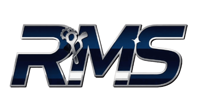 RMS Logo